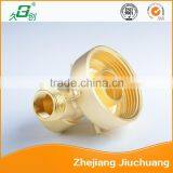 Water Purifiers Brass Copper Valve Body Parts thumbnail-4