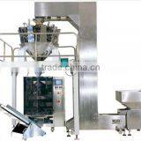 Multi Head Weigher Automatic Packing Machine