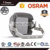 IP67 Outdoor Waterproof High Lumen Osram Chips 60 Watt Led Street Light thumbnail-5