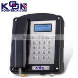 KNEX1 Emergency Phone Explosion Proof Telephone Industrial Telephones Unique Landline Telephone