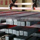 China Tangshan Zhuokun Hot Rolled Steel Billets thumbnail-1