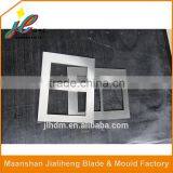 High Quality Silicon Carbide Plate for Cheap Wholesale thumbnail-1