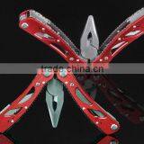 OEM Stainless Steel Multifunctional Fishing Pliers Tool thumbnail-3