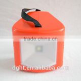 Charge Mobile radio with Flashlight