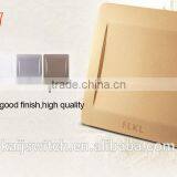 New Style Piano Series Wall Blank Switch Plate / Blank Panel thumbnail-2