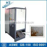 Dry Ice Pelletizer Machine