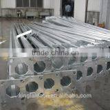 12m Street Light Pole Steel Flag Pole Lighting Pole thumbnail-4