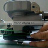 Pneumatic Plastic Fusion Strapping Machine