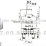 Generator Switch/12V Toggle SwitchWaterproof Reset Switch/generator Switch thumbnail-5