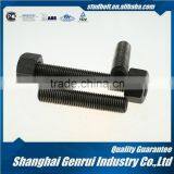 Din940 Low Carbon Steel Thread Rod Black,Stud Thread Rod thumbnail-5