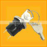 Electronic Key Operated Switch,ON OFF Electronic Switch Lock,ON-OFF Electrical Key Switch Lock Switch thumbnail-2