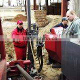 Horizontal Directional Drilling Machine 770KN thumbnail-2