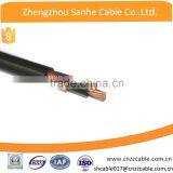 Single Phase Aluminum Concentric Cable Concentrico Cobre