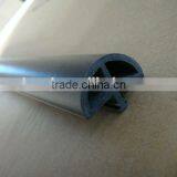 Shanghai Factory Pvc Corner Profiles Pvc t Mould Profile thumbnail-2