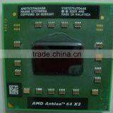 Official Version AMD Athlon X2 Athlon TK - S1 Laptop CPU AMDTK57HAX4DM 57 638 Needle thumbnail-1