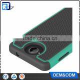 New Products 2016 TPU+PC Football Pattern Cell Phone Case for Microsoft Lumia 650 Back Cover China Supplier thumbnail-3