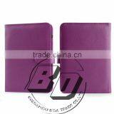 Newest Stylish Litchi Texture Plain Flip PU Leather Case For Amazon Kindle Paperwhite 3/2/1 Fast Delivery thumbnail-4