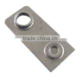 OEM Automative Stamped Parts High Strength Metal Terminal