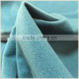 Tricot Brushed Loop Velvet Plush Fabric for Making Soft Toys