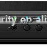 4CH RCA Input,1CH RCA Output of H.264 Network DVR thumbnail-6