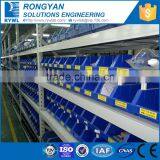 Small Parts Steel Storage Racks for Factory