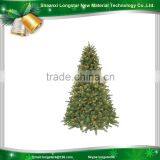 Wholesale Umbrella Artificial Giant Christmas Tree thumbnail-3