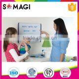 Bullet And Chisel Nib Dry-Erase & Wet-Erase Liquid Marker Pen thumbnail-4