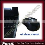 Hot Selling 6D 2.4G Wireless Mouse thumbnail-1