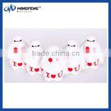 Cartoon Baymax Power Bank 5200mah Portable Battery Charger thumbnail-2