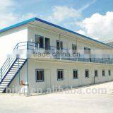 Steel Prefabricated House thumbnail-3