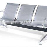 Waiting Room Chair Tandem Seating thumbnail-3