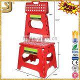Plastic Injection Mould of Folding Plastic Stool, Injection Mold Plastic Folding Stool thumbnail-5