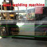 Vacuum Tube Solar Water Heater Inner Tank Production Line thumbnail-2