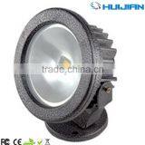 2015 New Design Led Small Angle Free Standing Spotlights 50W thumbnail-3