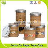 New Technology Paper Box With Clear Plastic Cover thumbnail-6