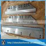 Hot Sale Polar Guillotine Shearing Paper Blade thumbnail-5
