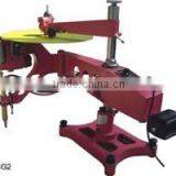 CG2-150 Portable Gas Cutting Machine