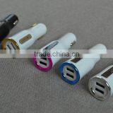 Professional Mobile Phone Accessories Factory Wholesales /OEM USB Car Charger thumbnail-2