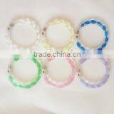 Fashion Acrylic Led Bracelet thumbnail-2