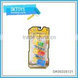 Plastic Material Mini Friction Truck thumbnail-1