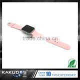 2016 Customized Rubber Sport Colorful New Silicone Watch Band for Apple thumbnail-4