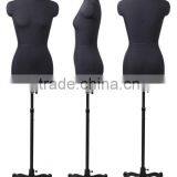 Professional Pinnable Tailoring Mannequin With Magnetic Shoulder thumbnail-1