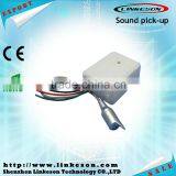 Audio Pickup, Waterproof Microphones Sound Pickup