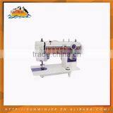 Hot Sale Electric Button Hole Industrial Sewing Machine thumbnail-3