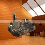 Hot Sale Sanitary Ware Ceramic Garden Cheap Kitchen Sinks thumbnail-2