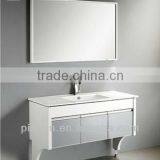 Elegant Design Bathroom Corner Cabinet thumbnail-1