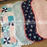 Great Quality One Side Flannel Fabric C 20s*10s 40*42, Pure Cotton Flannel Fabric, Customizable thumbnail-4