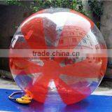 Colorful Inflatable Water Walking Ball