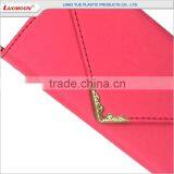 Simple Flip Wallet Leather Tpu Mobile Phone Case for Nokia Asha Lumia 500 502 625 Dual Sim thumbnail-4