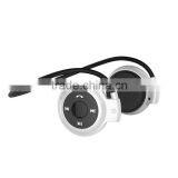 Factory Price Over Ear Stereo Bluetooth Headset Wireless Bluetooth 4.0 Earphone Sport Headphone thumbnail-1